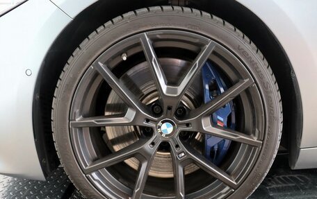 BMW 8 серия, 2019 год, 8 350 000 рублей, 7 фотография