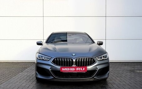 BMW 8 серия, 2019 год, 8 350 000 рублей, 3 фотография