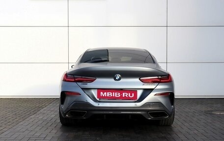 BMW 8 серия, 2019 год, 8 350 000 рублей, 4 фотография