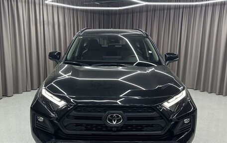 Toyota RAV4, 2024 год, 3 299 000 рублей, 4 фотография
