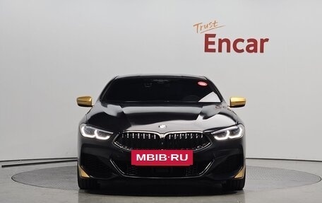 BMW 8 серия, 2021 год, 6 400 000 рублей, 3 фотография