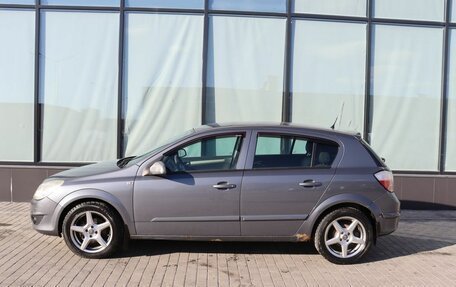 Opel Astra H, 2007 год, 509 000 рублей, 3 фотография