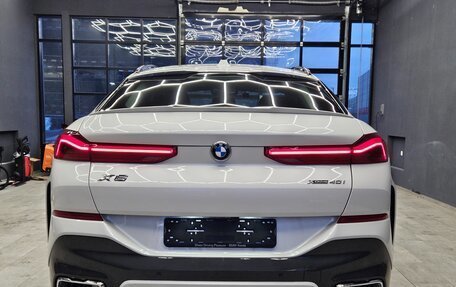 BMW X6, 2023 год, 17 400 000 рублей, 5 фотография