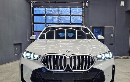 BMW X6, 2023 год, 17 400 000 рублей, 2 фотография