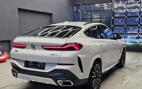 BMW X6, 2023 год, 17 400 000 рублей, 6 фотография