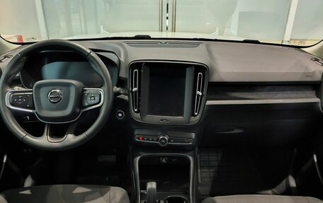 Volvo XC40 I, 2019 год, 3 320 000 рублей, 5 фотография
