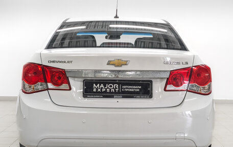 Chevrolet Cruze II, 2012 год, 870 000 рублей, 6 фотография