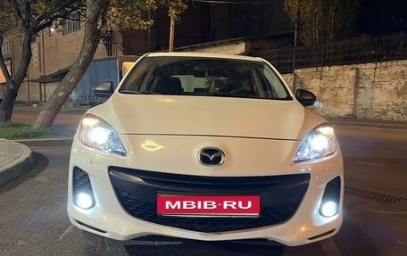 Mazda 3, 2013 год, 1 130 000 рублей, 2 фотография
