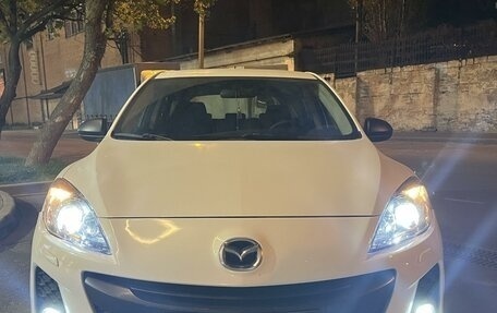 Mazda 3, 2013 год, 1 130 000 рублей, 4 фотография