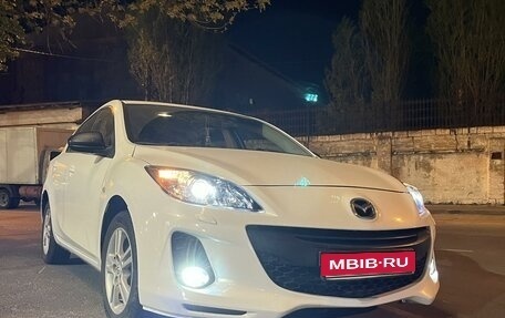 Mazda 3, 2013 год, 1 130 000 рублей, 3 фотография