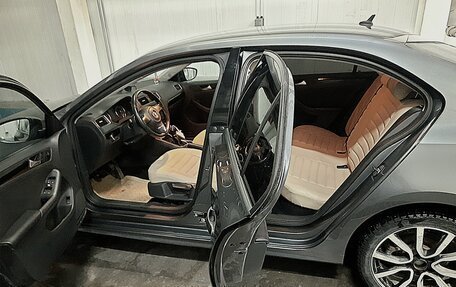 Volkswagen Jetta VI, 2014 год, 1 150 000 рублей, 5 фотография