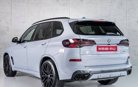 BMW X5, 2024 год, 10 150 000 рублей, 4 фотография
