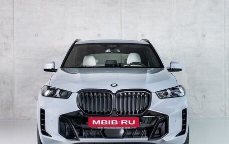 BMW X5, 2024 год, 10 150 000 рублей, 2 фотография