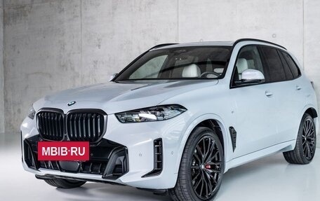 BMW X5, 2024 год, 10 150 000 рублей, 3 фотография
