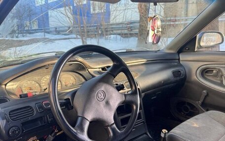 Mazda 626, 1993 год, 90 000 рублей, 2 фотография