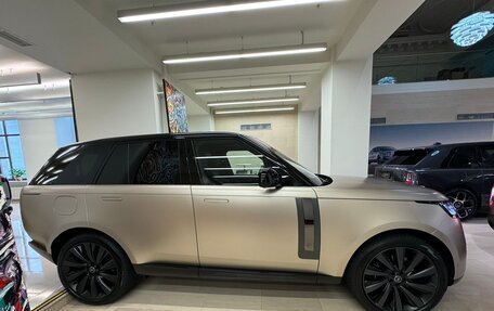 Land Rover Range Rover IV рестайлинг, 2022 год, 35 000 000 рублей, 2 фотография
