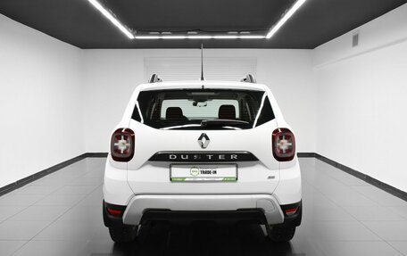 Renault Duster, 2021 год, 2 195 000 рублей, 4 фотография
