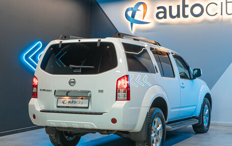 Nissan Pathfinder, 2013 год, 1 770 000 рублей, 6 фотография