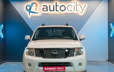 Nissan Pathfinder, 2013 год, 1 770 000 рублей, 4 фотография