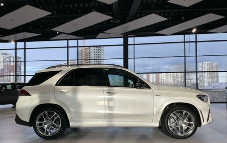 Mercedes-Benz GLE AMG, 2020 год, 10 190 000 рублей, 5 фотография