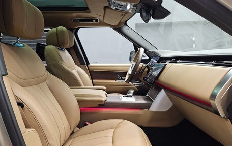 Land Rover Range Rover IV рестайлинг, 2023 год, 34 700 000 рублей, 7 фотография