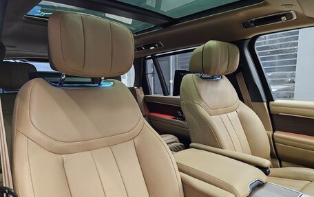 Land Rover Range Rover IV рестайлинг, 2023 год, 34 700 000 рублей, 8 фотография