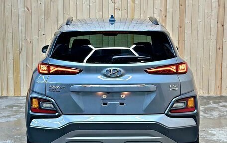 Hyundai Kona I, 2019 год, 2 399 000 рублей, 6 фотография