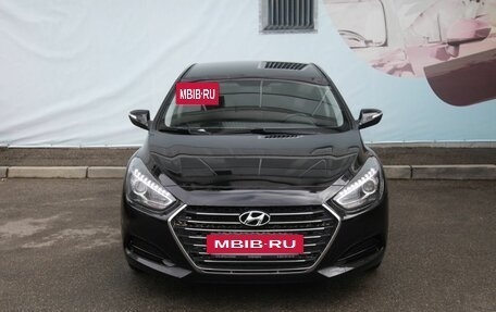 Hyundai i40 I рестайлинг, 2016 год, 1 710 000 рублей, 3 фотография