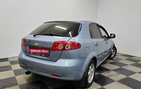 Chevrolet Lacetti, 2011 год, 695 000 рублей, 2 фотография