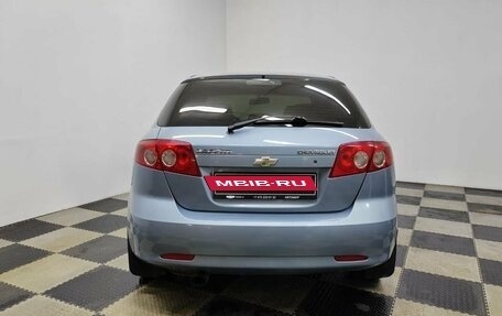 Chevrolet Lacetti, 2011 год, 695 000 рублей, 4 фотография