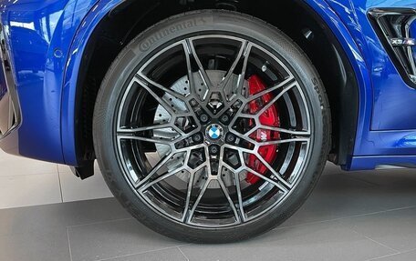 BMW X3 M, 2024 год, 12 500 000 рублей, 5 фотография