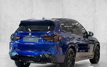 BMW X3 M, 2024 год, 12 500 000 рублей, 2 фотография