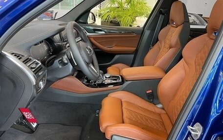 BMW X3 M, 2024 год, 12 500 000 рублей, 6 фотография
