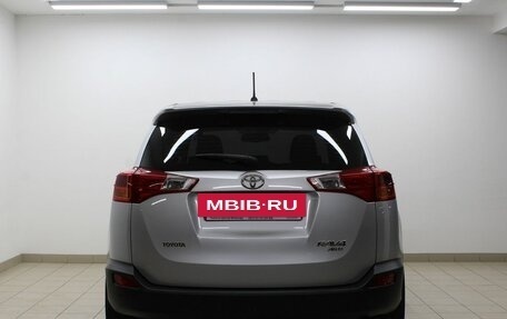 Toyota RAV4, 2013 год, 2 530 000 рублей, 5 фотография