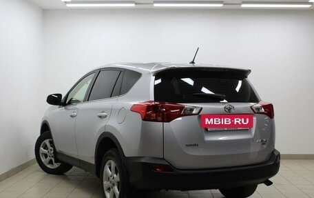 Toyota RAV4, 2013 год, 2 530 000 рублей, 6 фотография