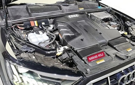 Audi Q7, 2020 год, 5 540 000 рублей, 6 фотография