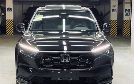 Honda CR-V, 2024 год, 4 800 000 рублей, 2 фотография