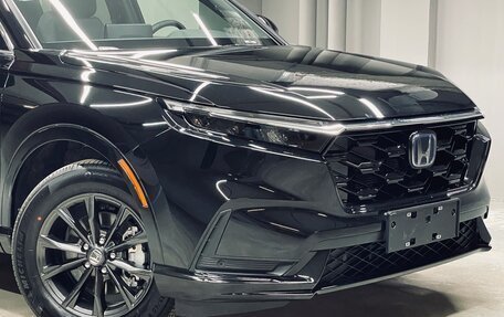 Honda CR-V, 2024 год, 4 800 000 рублей, 7 фотография