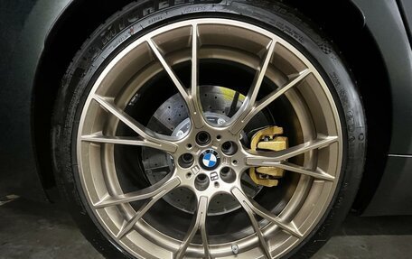 BMW M5, 2021 год, 17 900 000 рублей, 4 фотография