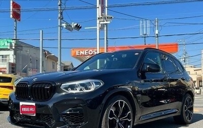 BMW X3, 2019 год, 3 258 000 рублей, 1 фотография