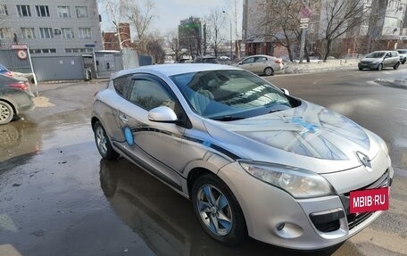 Renault Megane III, 2010 год, 820 000 рублей, 6 фотография