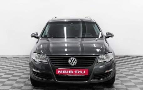 Volkswagen Passat B6, 2009 год, 725 000 рублей, 2 фотография