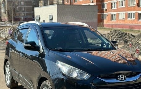 Hyundai ix35 I рестайлинг, 2012 год, 1 600 000 рублей, 4 фотография