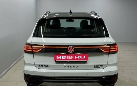 Volkswagen Tharu, 2023 год, 5 278 000 рублей, 6 фотография