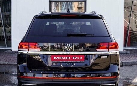 Volkswagen Teramont I, 2021 год, 5 420 000 рублей, 5 фотография