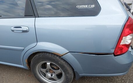 Chevrolet Lacetti, 2011 год, 350 000 рублей, 4 фотография