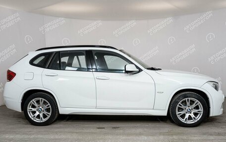 BMW X1, 2011 год, 1 246 800 рублей, 5 фотография