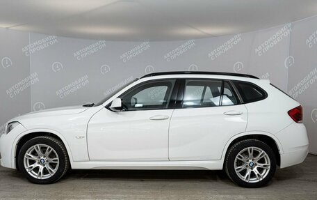 BMW X1, 2011 год, 1 246 800 рублей, 6 фотография