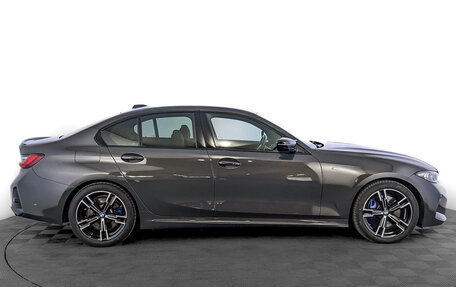 BMW 3 серия, 2022 год, 7 900 000 рублей, 3 фотография