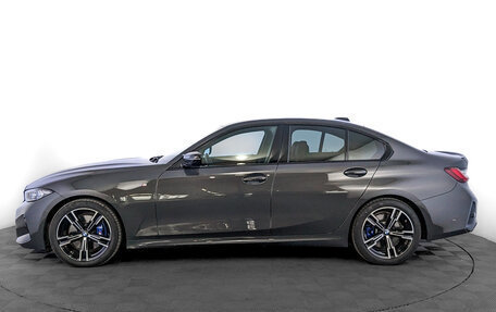 BMW 3 серия, 2022 год, 7 900 000 рублей, 7 фотография